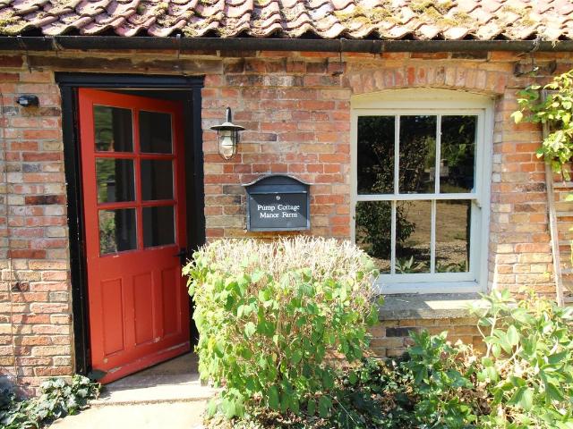 House for rent in Barton In Fabis, East Midlands
