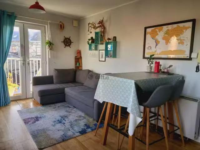 Apartment to rent