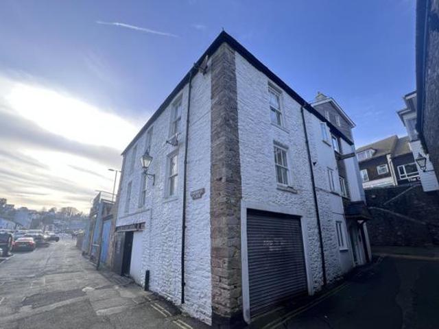 House for sale in Brixham