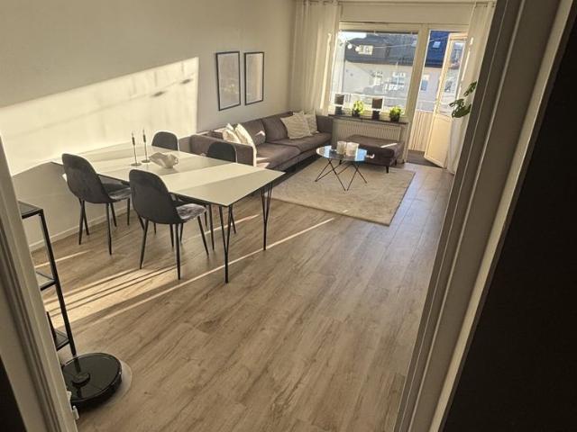 Lägenhet hyra i Härnösand, Västernorrland