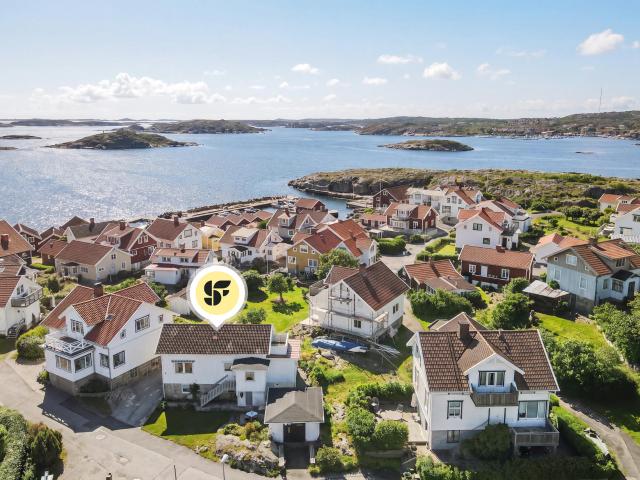 Villa till salu i Västra Götaland