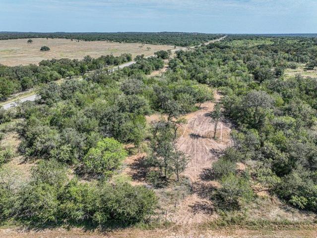 Land for sale in Luling, Texas