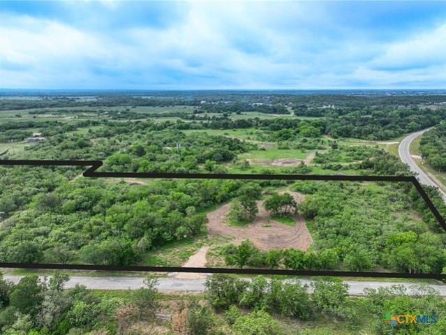 Land for sale in Luling, Texas