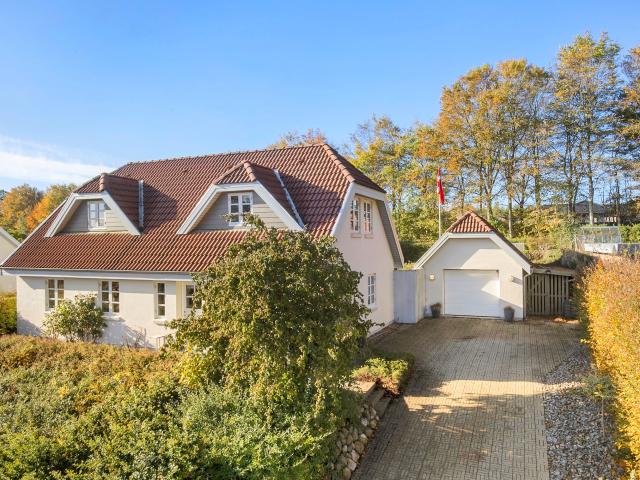Villa til salg i Godthåb, Aalborg Kommune