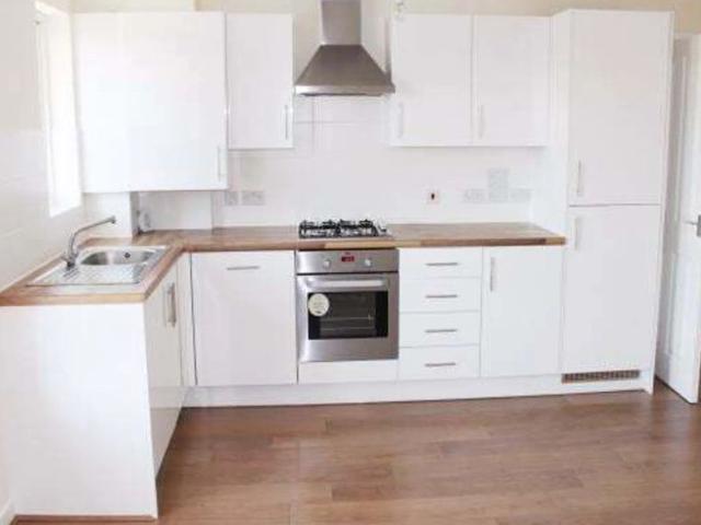 Apartment for rent in Watford Heath, North Watford