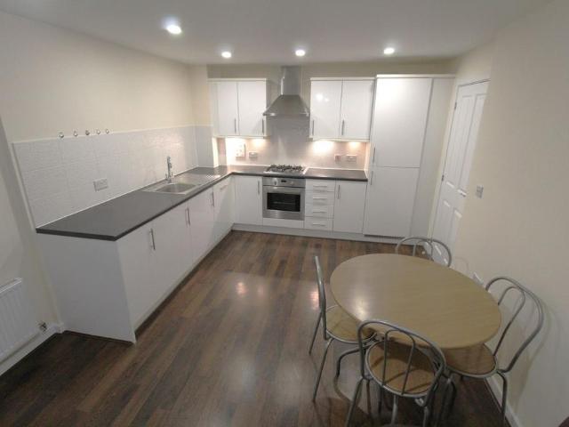 Apartment for rent in Watford Heath, North Watford