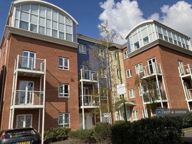 Apartment for rent in Watford Heath, North Watford