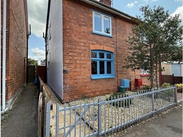 House for rent in Ewens Farm, Cheltenham
