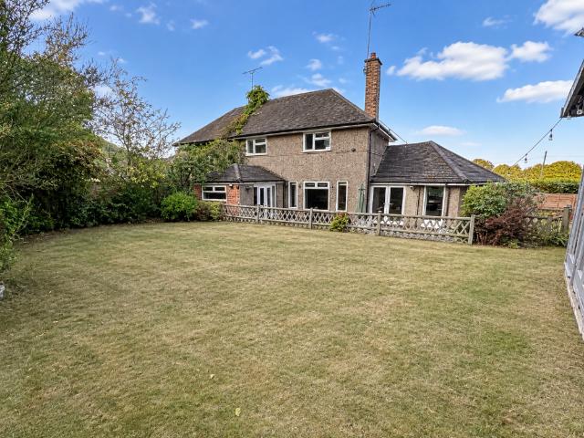 House for rent in Bulkeley