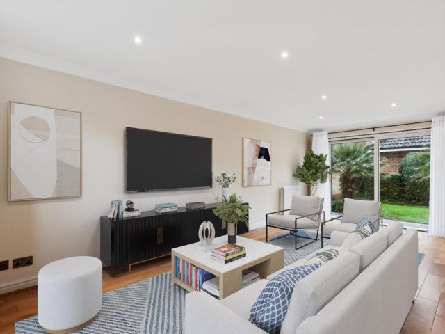 Apartment for rent in London Borough of Hounslow, Greater London