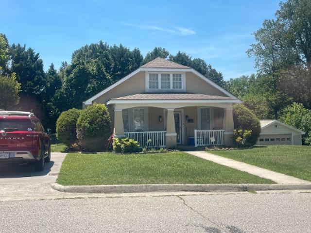 House for sale in Virginia