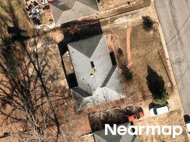 House for sale in Danville, Virginia