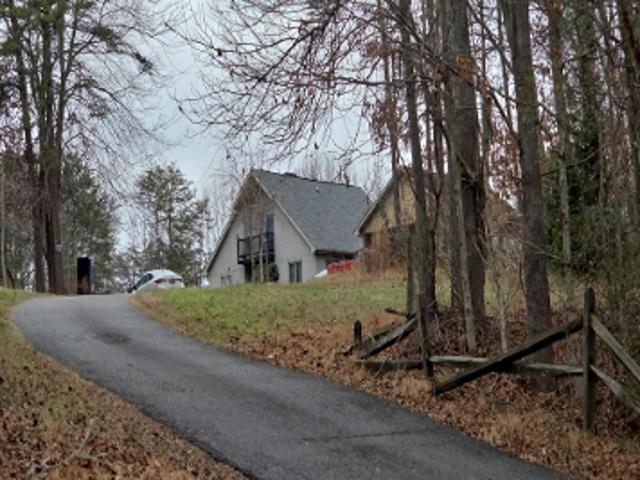 House for sale in Pilot Mountain, North Carolina