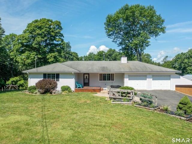 House for sale in Ashford, Connecticut