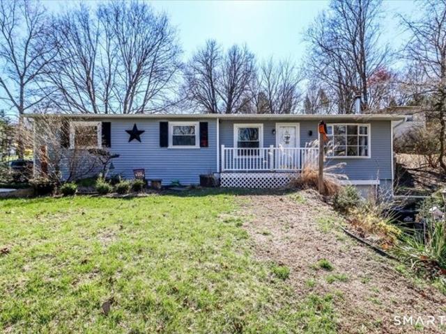 House for sale in New Milford, Western Connecticut Planning Region