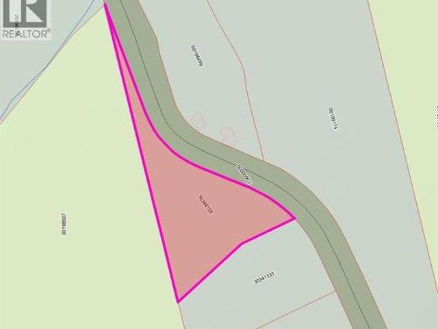Land for sale in Nauwigewauk, New Brunswick