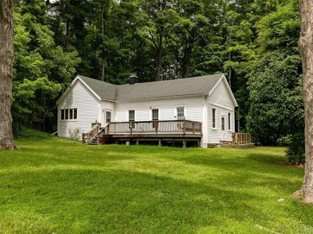 House for sale in New York