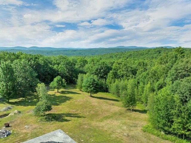 Land for sale in New Hampshire