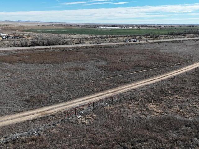 Land for sale in Moriarty, New Mexico