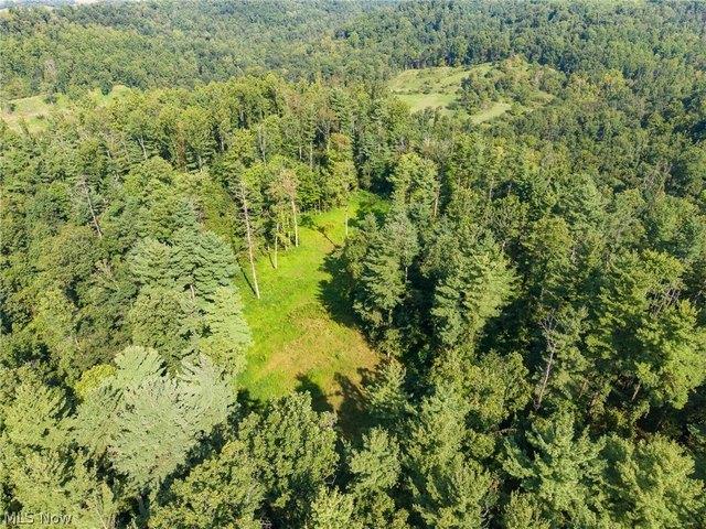 Land for sale in Quaker City, Guernsey County