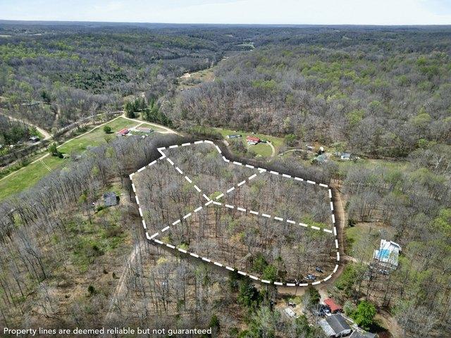 Land for sale in Tennessee