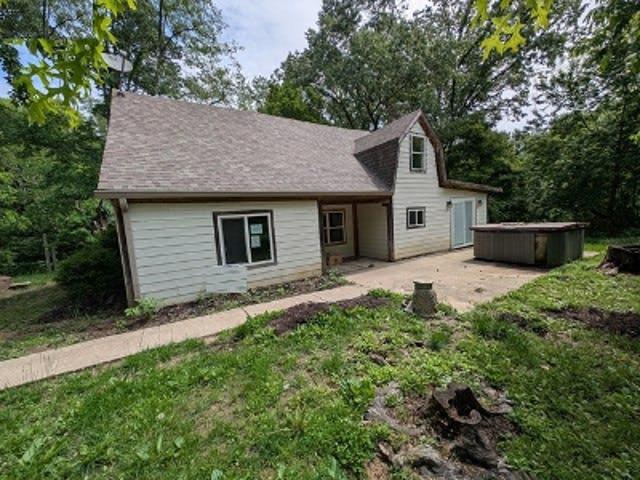 House for sale in Martinsville, Indiana