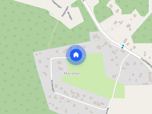 Stuga hyra i Stockholm