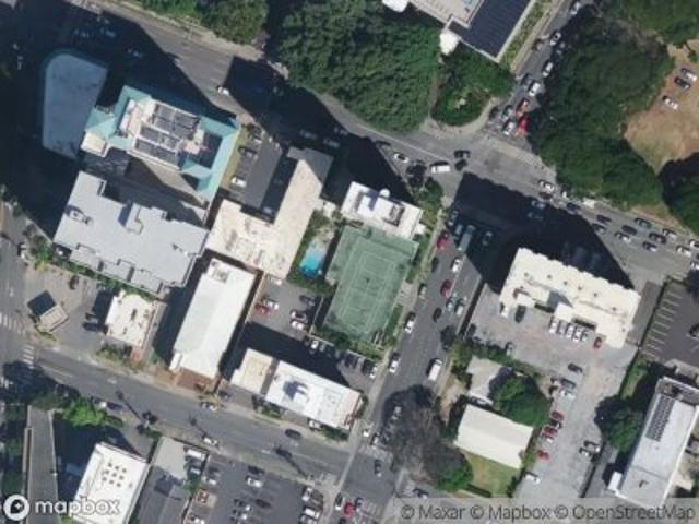 Condo for sale in McCully, Honolulu