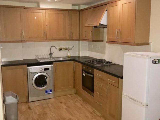 Apartment for rent in Northwood, Greater London