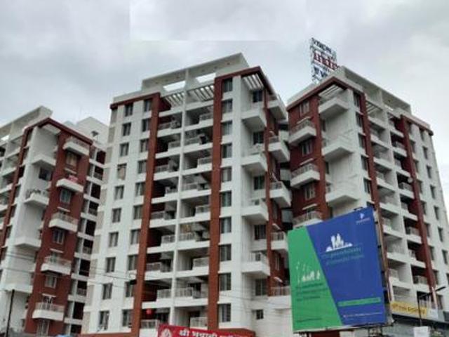 Flat for sale in National Capital Territory Of Delhi