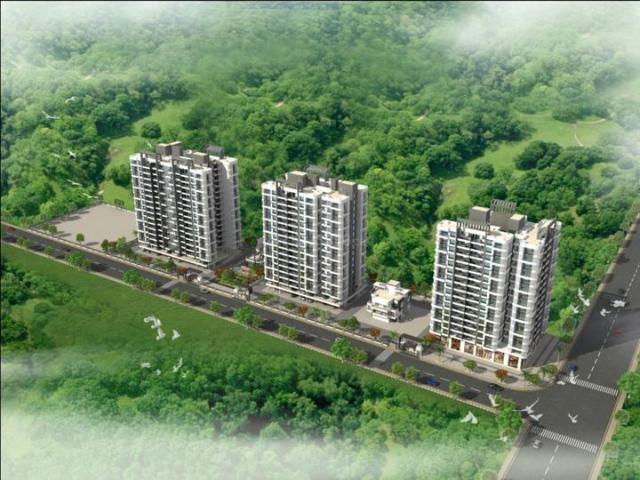 Flat for sale in National Capital Territory Of Delhi