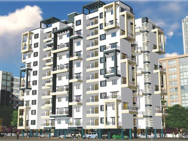 Flat for sale in National Capital Territory Of Delhi