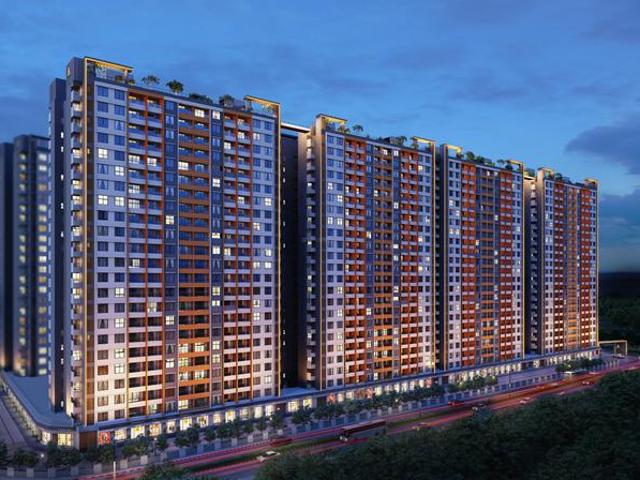 Flat for sale in National Capital Territory Of Delhi