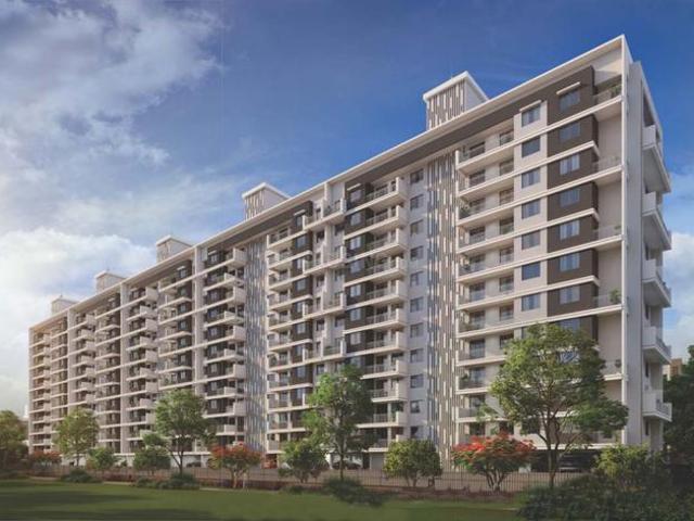 Flat for sale in National Capital Territory Of Delhi