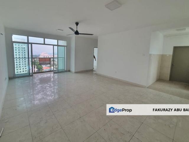 Condominium for sale in Petaling, Alam Impian