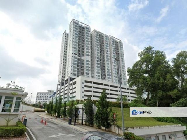 Condominium for sale in Petaling, Alam Impian