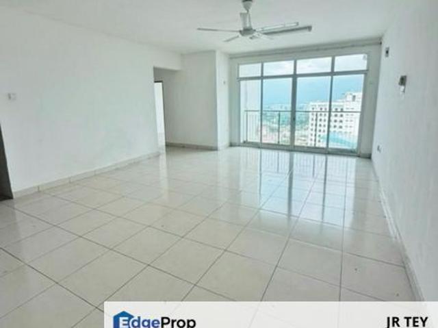 Condominium for rent in Petaling, Alam Impian