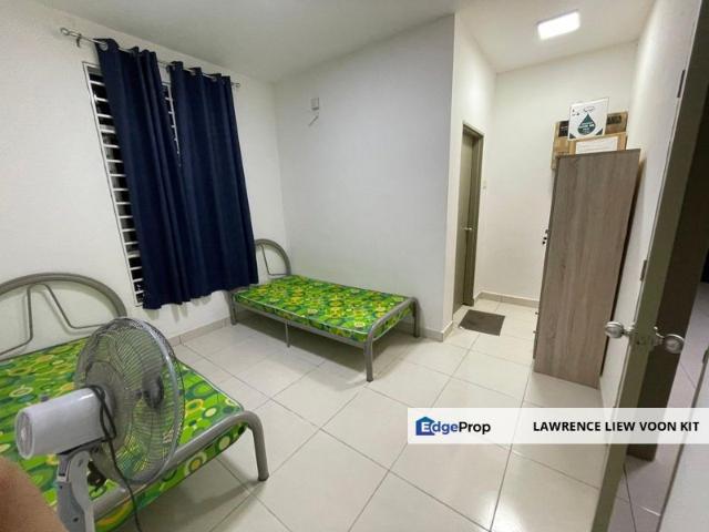 Condominium for rent in Petaling, Alam Impian