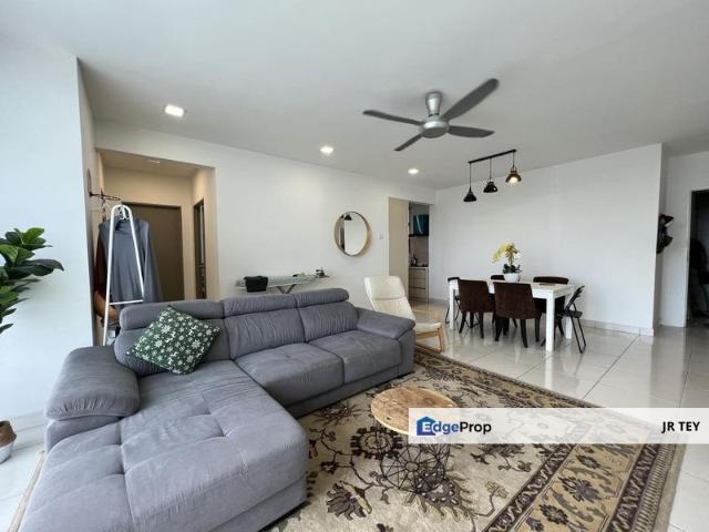 Condominium for rent in Petaling, Alam Impian