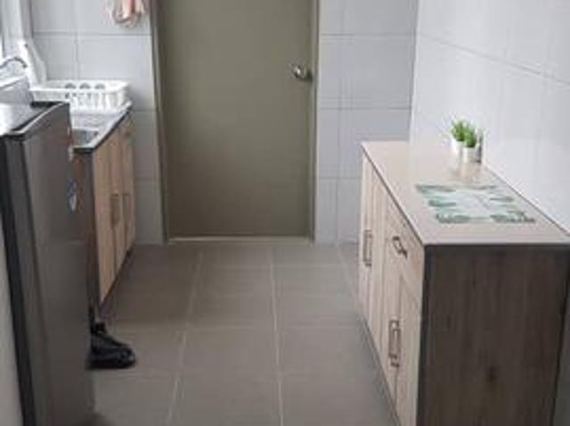 Condominium for sale in Petaling, Alam Impian