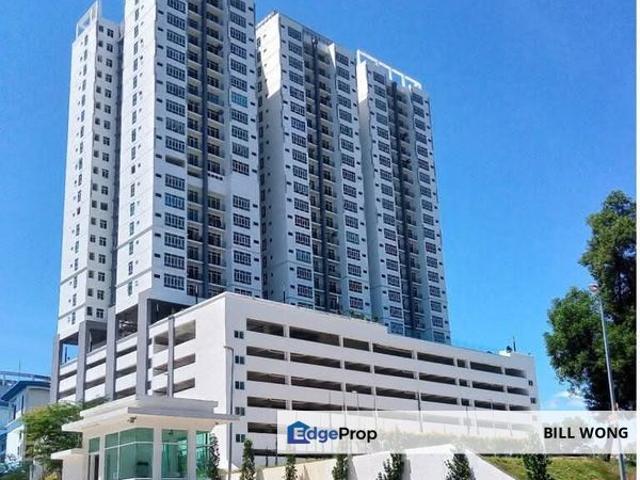 Condominium for sale in Seksyen 7, Shah Alam