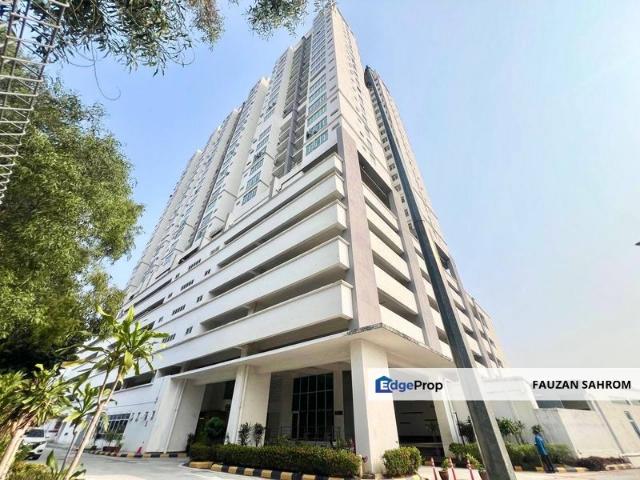 Condominium for sale in Petaling, Alam Impian