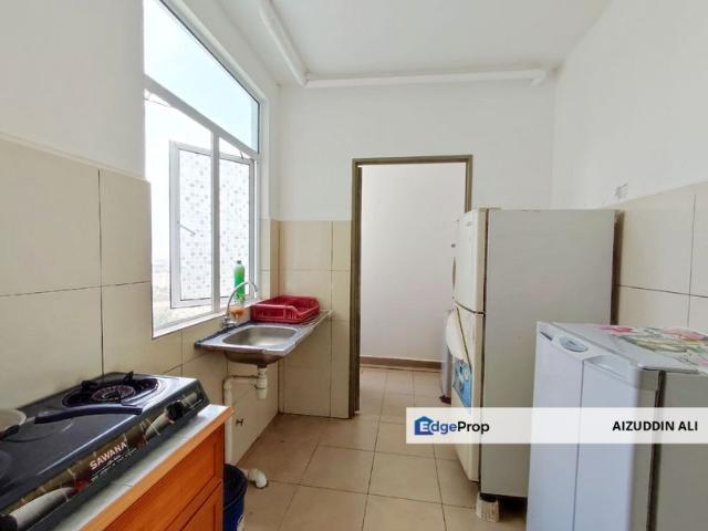Condominium for sale in Seksyen 7, Shah Alam