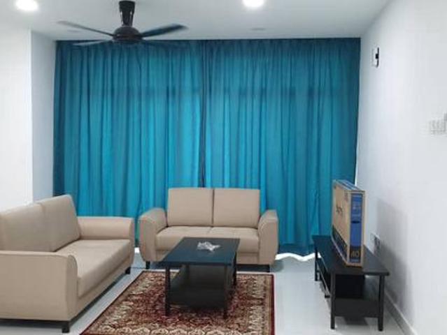 Condominium for sale in Petaling, Alam Impian