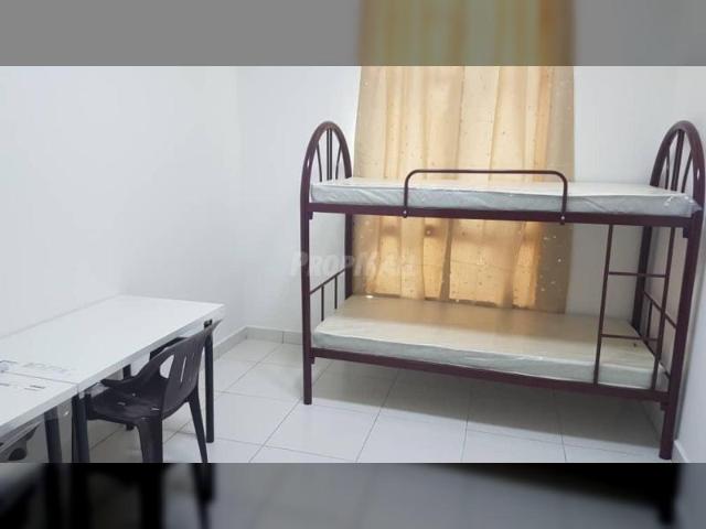 Apartment for rent in Petaling, Alam Impian