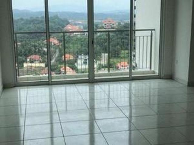 Condominium for sale in Shah Alam, Petaling