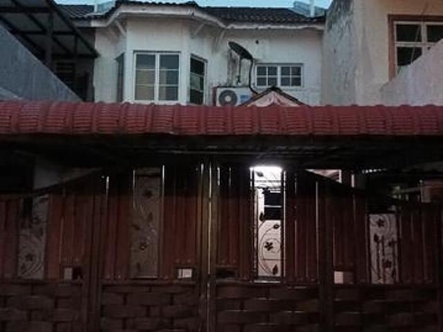 Terraced House for rent in Kuala Selangor, Selangor