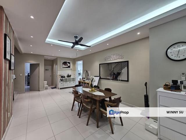 House for sale in Selangor