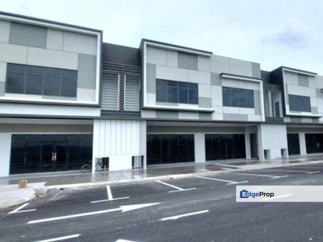 Warehouse for sale in Selangor