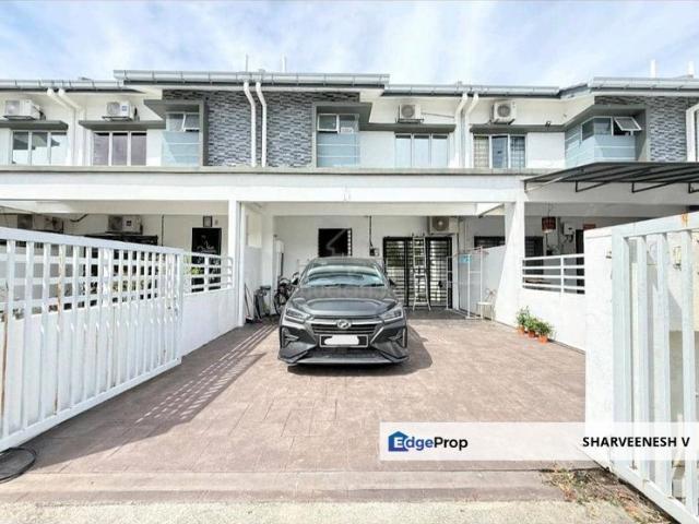 Shop for sale in Selangor
